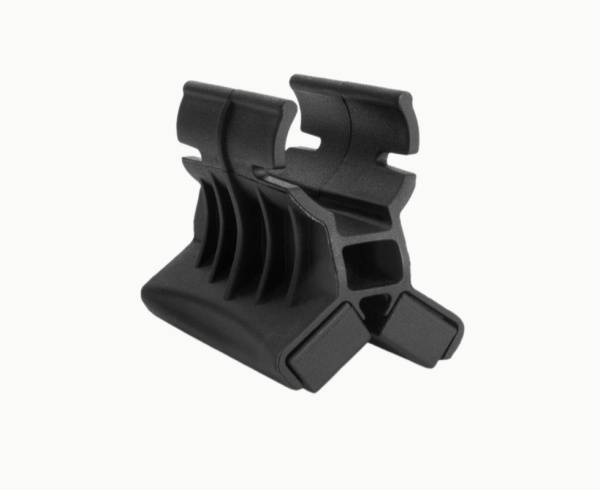 Крепление Armytek Magnetic Mount AWM-03 (Черный, на ствол Ø8-30мм)